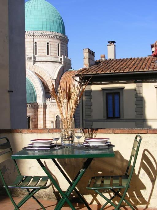 Sunny With Roof Patio Appartement