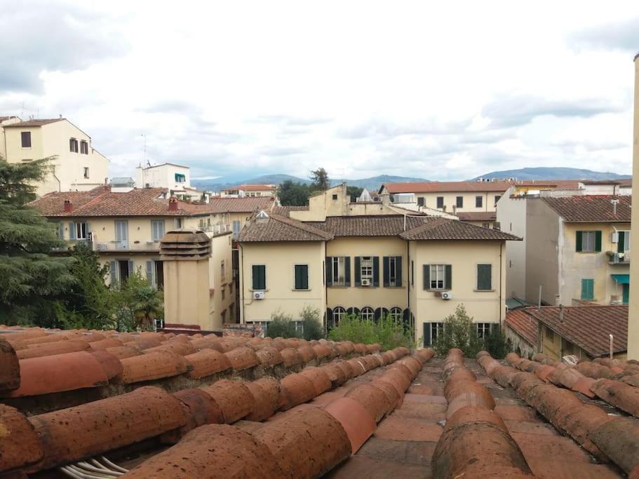 Appartement Sunny With Roof Patio *
