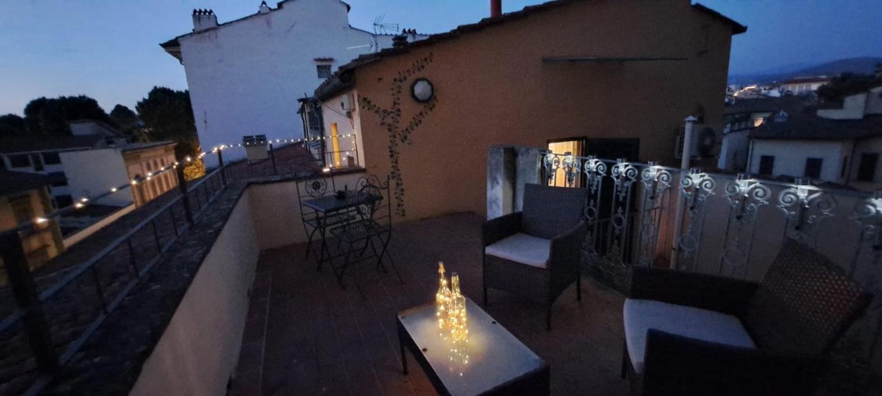Appartement Sunny With Roof Patio *