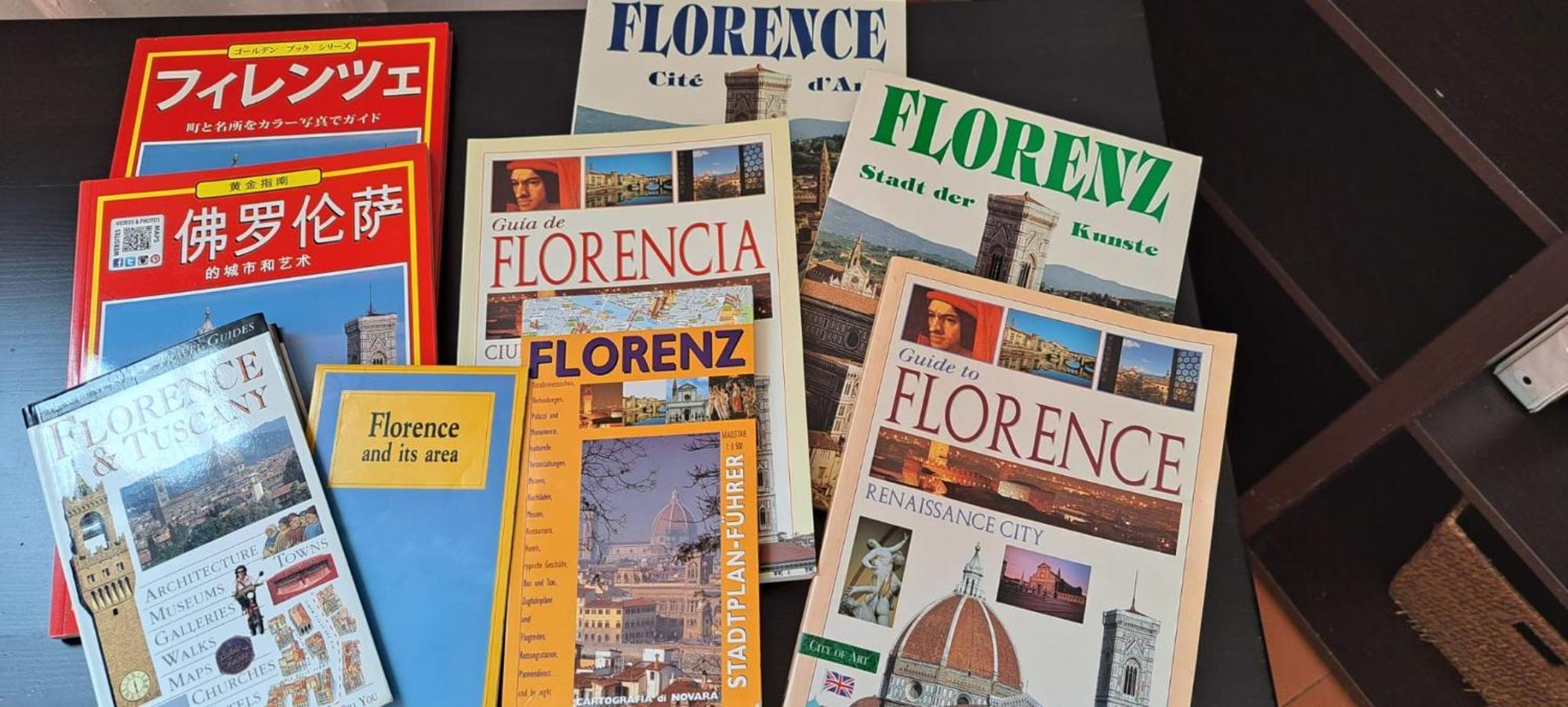 Appartement Sunny With Roof Patio Florence