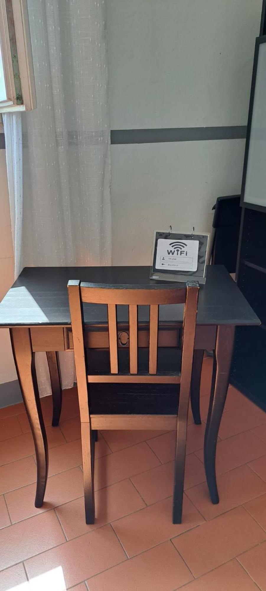 Appartement Sunny With Roof Patio Florence