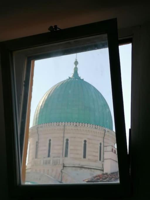 Appartement Sunny With Roof Patio Florence
