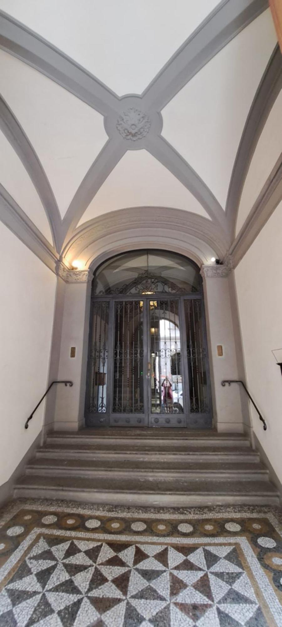 Appartement Sunny With Roof Patio Florence