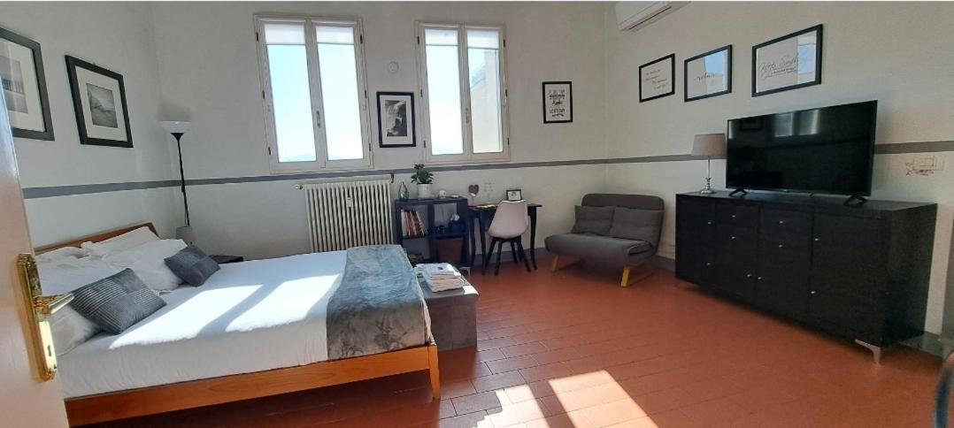 Appartement Sunny With Roof Patio Florence