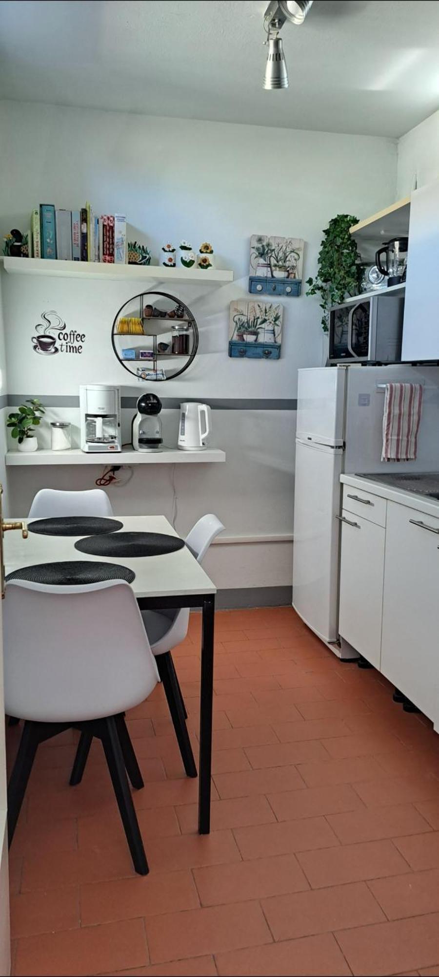 Appartement Sunny With Roof Patio Florence